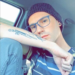 Meet your Posher, Daniel